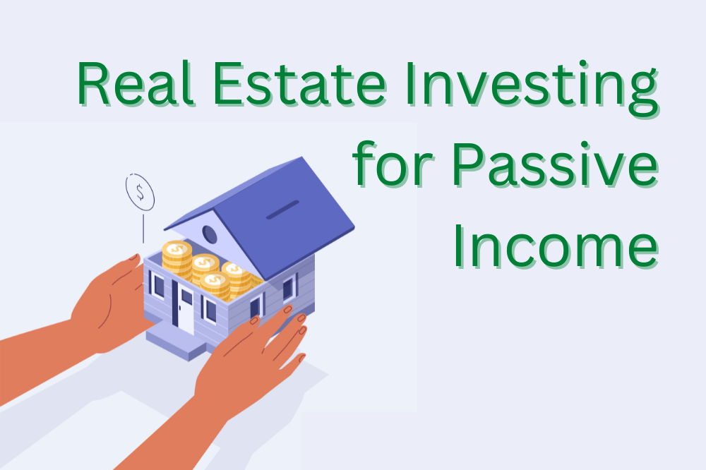 Income passive investments
