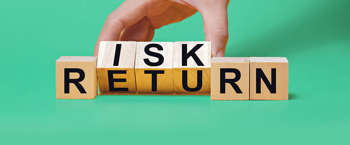 Investasi jangka pendek ROI tinggi risiko rendah terpercaya