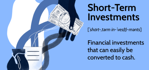 Metode investasi jangka pendek return of investment tinggi dan aman