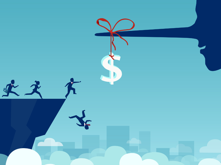 Tips menghindari penipuan investasi syariah bodong dan ilegal