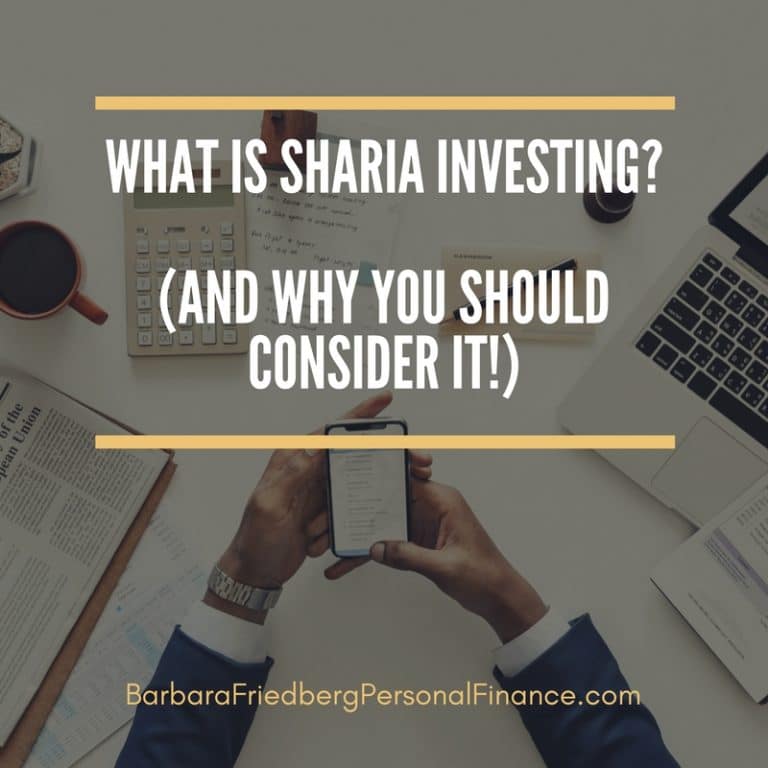 Manfaat investasi syariah untuk masa depan dan keberkahan hidup