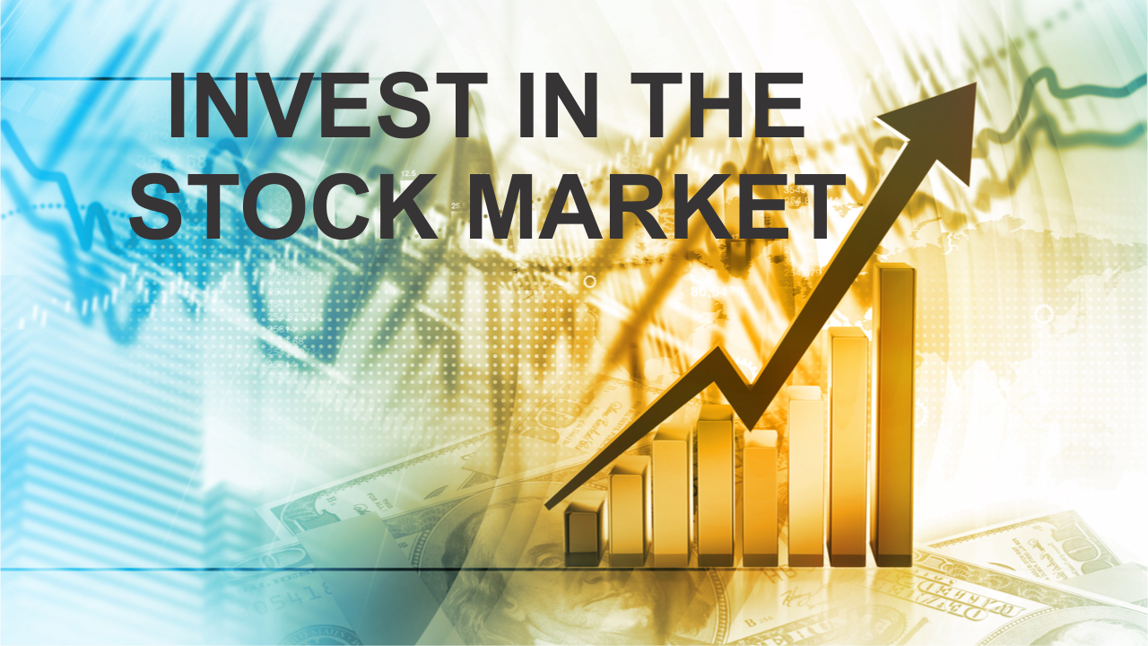Stocks term