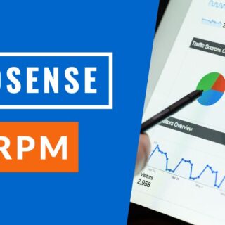 Cara meningkatkan RPM Adsense di website baru