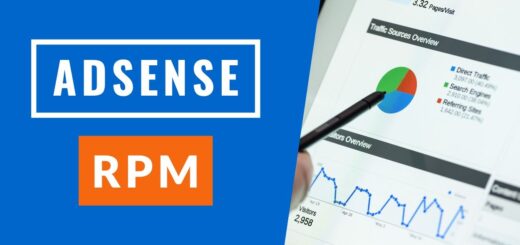 Cara meningkatkan RPM Adsense di website baru