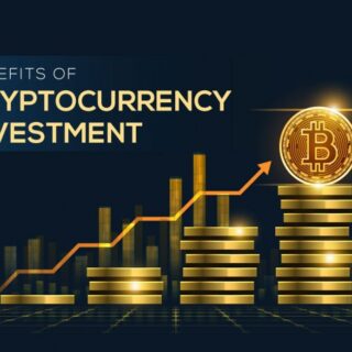 Apakah investasi di cryptocurrency memberikan ROI yang tinggi dan konsisten?