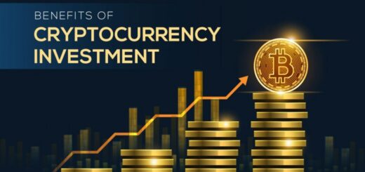 Apakah investasi di cryptocurrency memberikan ROI yang tinggi dan konsisten?