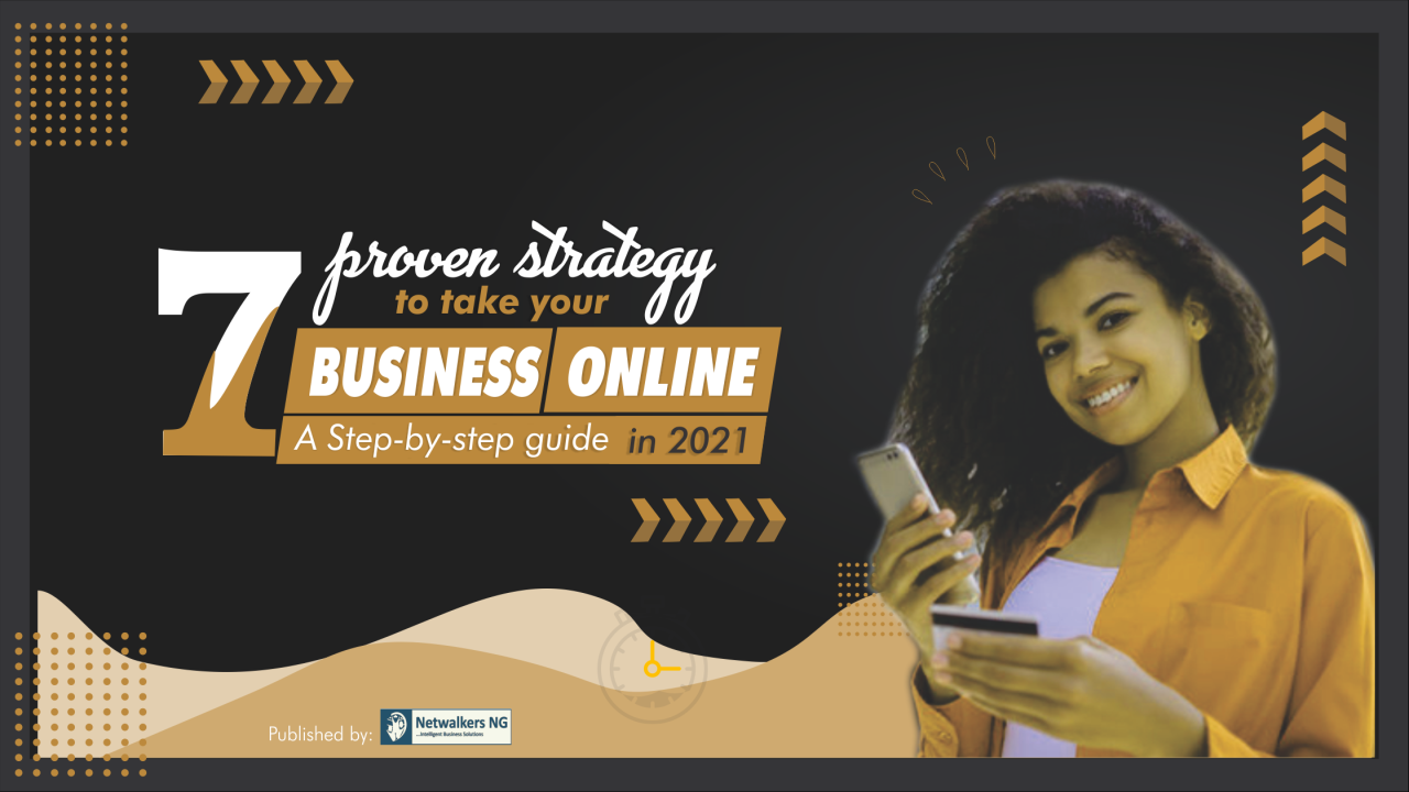 Strategi memilih niche bisnis online yang tepat dan terbukti