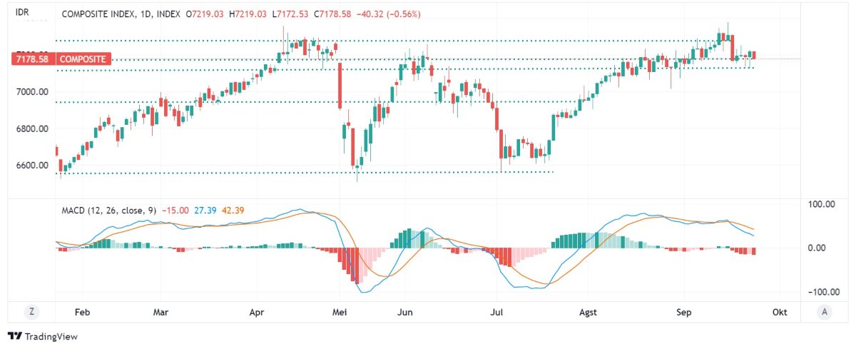 Investasi IHSG amankah untuk pensiun dini?