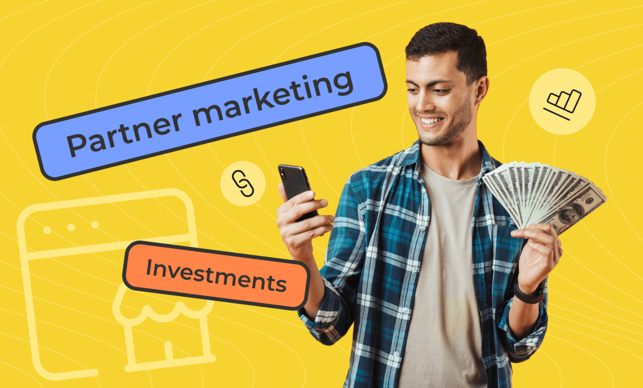 Membangun bisnis online yang menguntungkan dan berkelanjutan jangka panjang