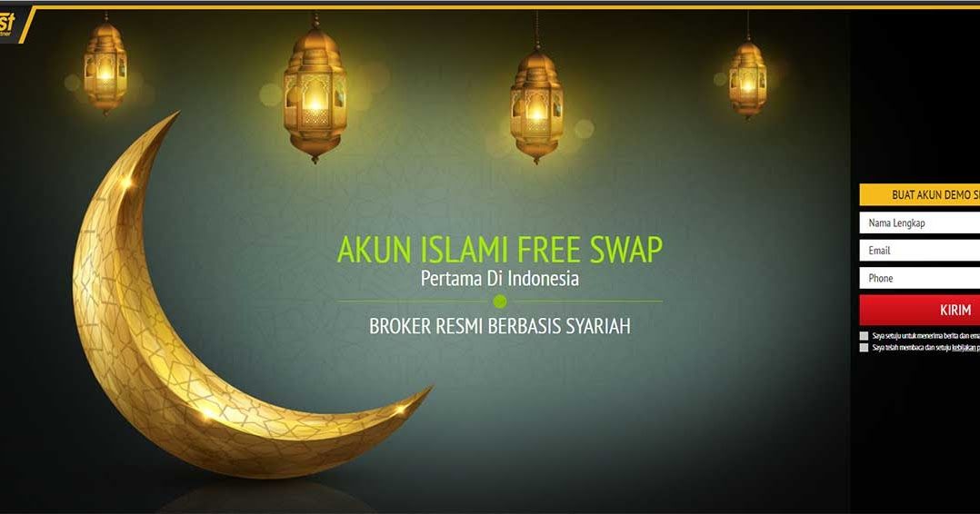 Aplikasi investasi syariah terbaik di Indonesia dengan fitur lengkap