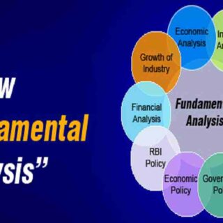 Analisis fundamental saham sebelum berinvestasi di bursa efek