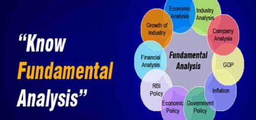 Analisis fundamental saham sebelum berinvestasi di bursa efek