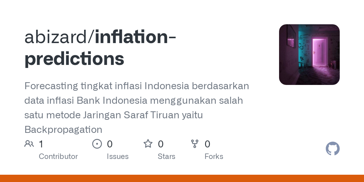 Prediksi tingkat inflasi Indonesia tahun depan dan dampaknya pada investasi.