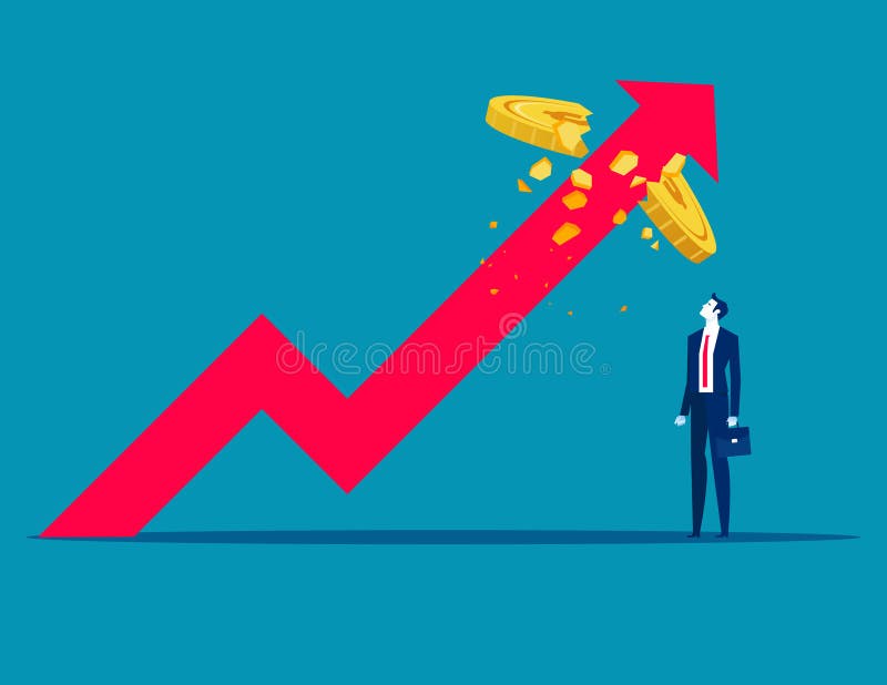 Menghindari kerugian investasi akibat inflasi yang tak terduga
