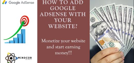 Blogger monetize adsense ads