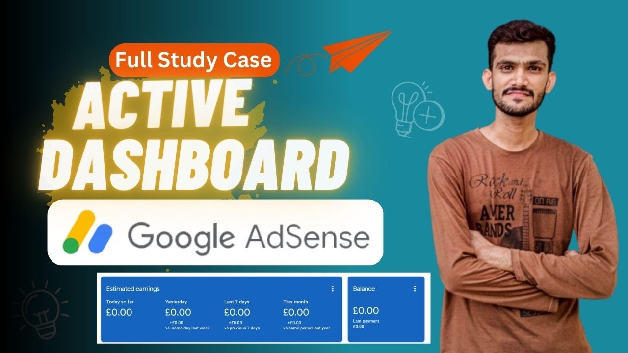 Studi kasus: website sukses dengan Adsense dan strategi SEO