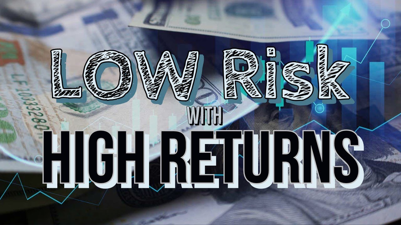 Risk high low return stocks equity select stock company business market startup weak model moneyexcel