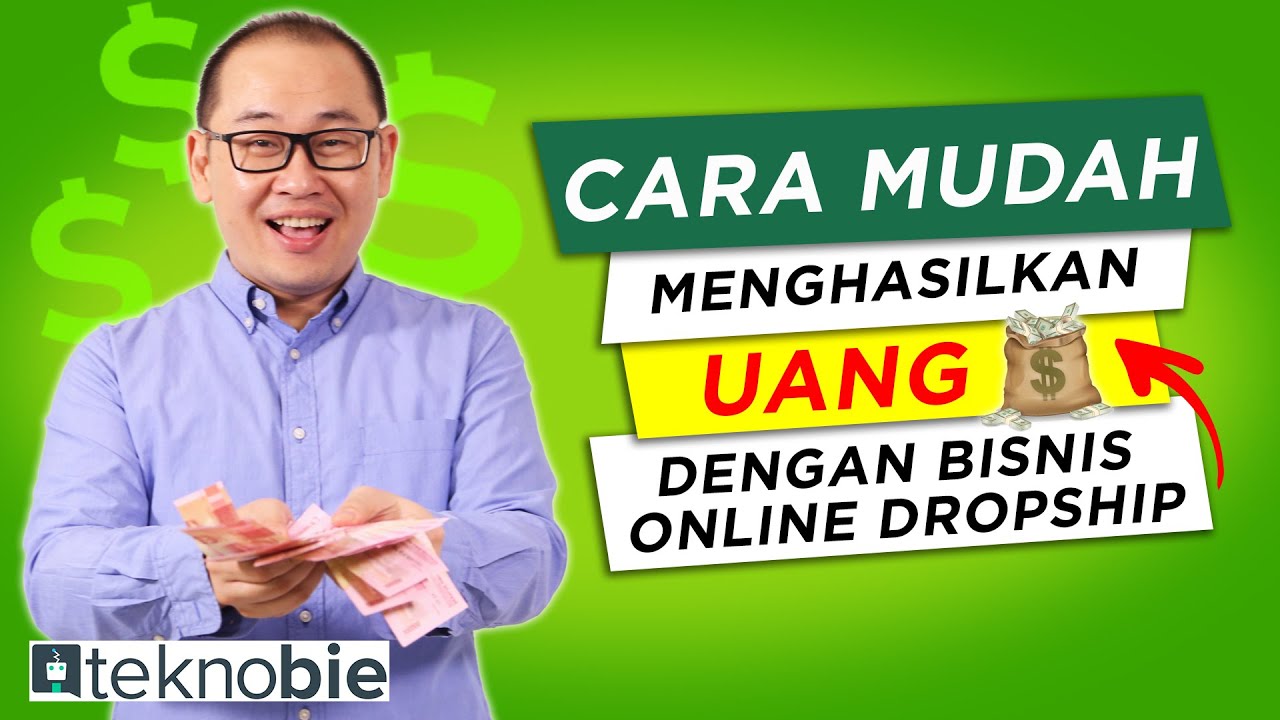 Bisnis online website penghasil uang jutaan rupiah per bulan