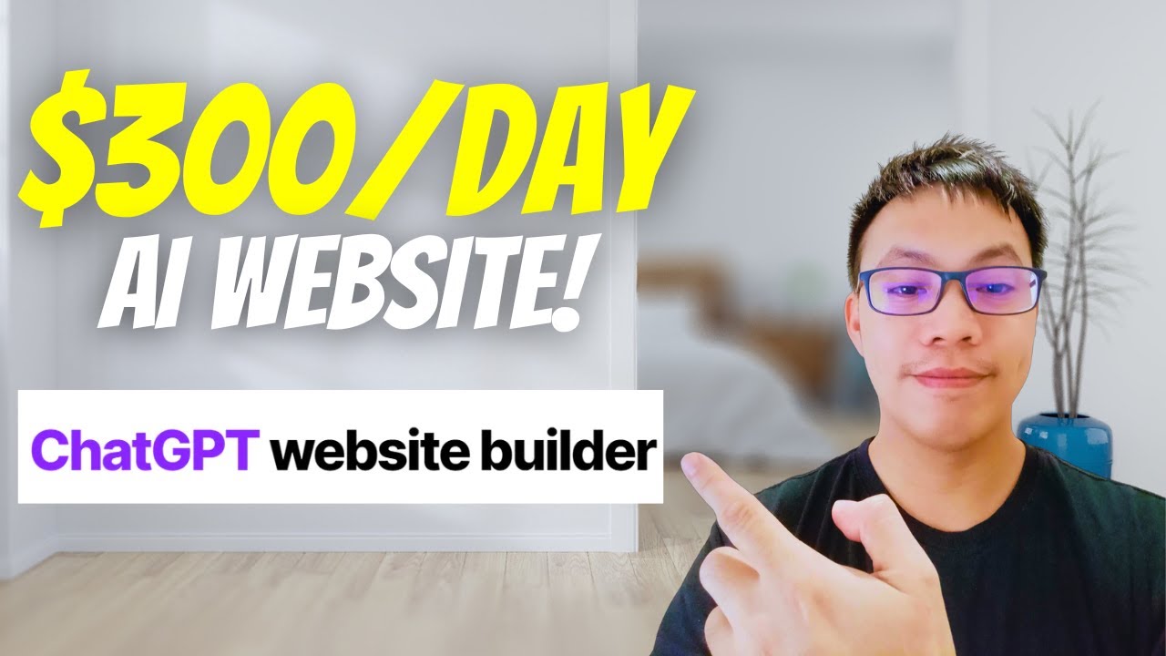 Membangun website yang menghasilkan uang secara otomatis