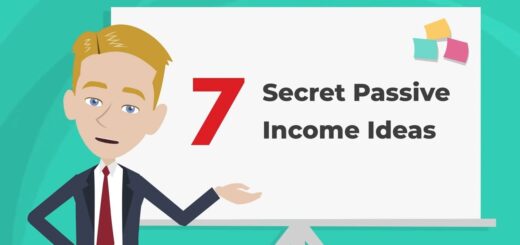 Passive beginners