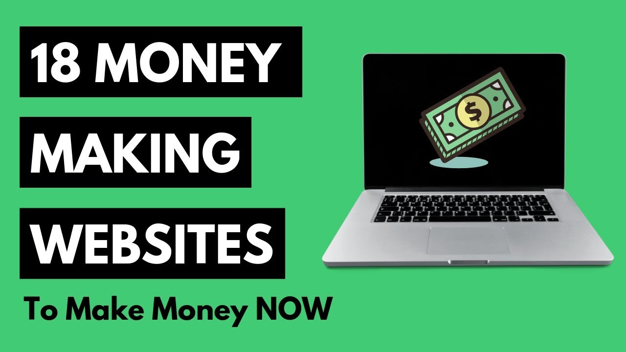 Platform terbaik untuk membuat website penghasil uang