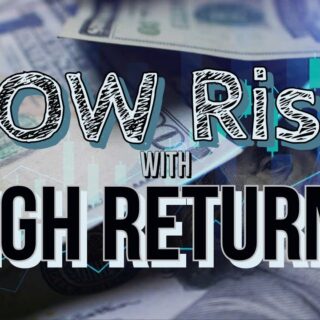 Tips investasi jangka pendek return tinggi risiko minimal