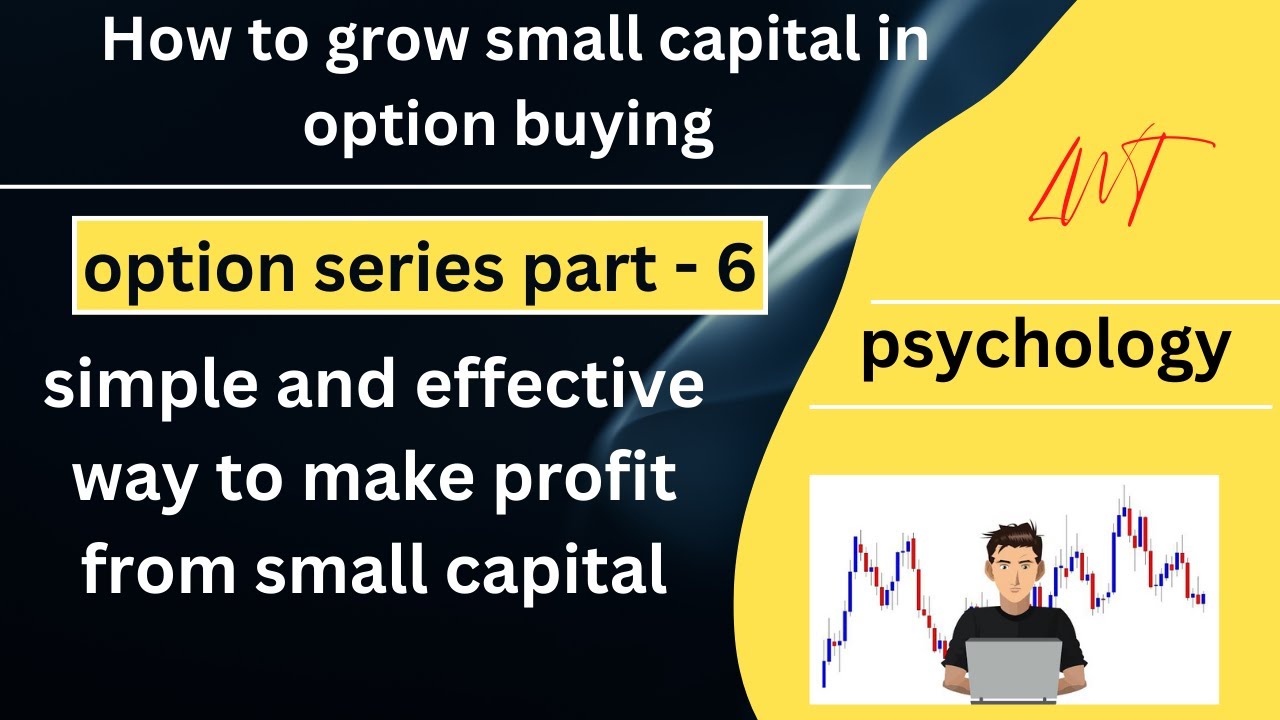 Rahasia investasi modal kecil profit maksimal cepat