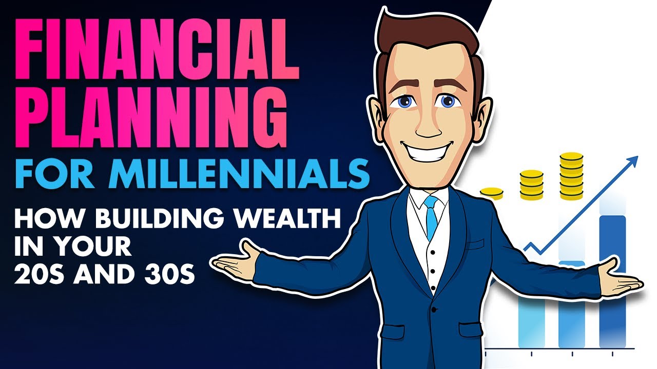 Perencanaan keuangan dan investasi untuk generasi milenial