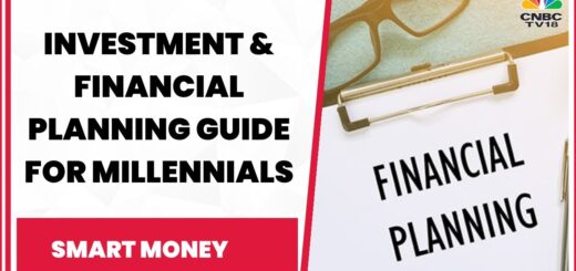 Millennials planners financial
