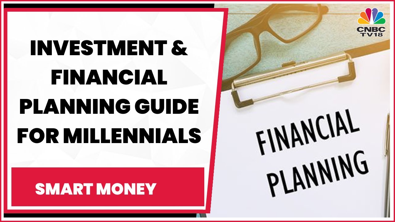 Millennials planners financial