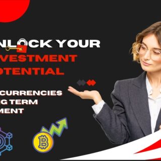 Investasi cryptocurrency yang aman dan menguntungkan jangka panjang