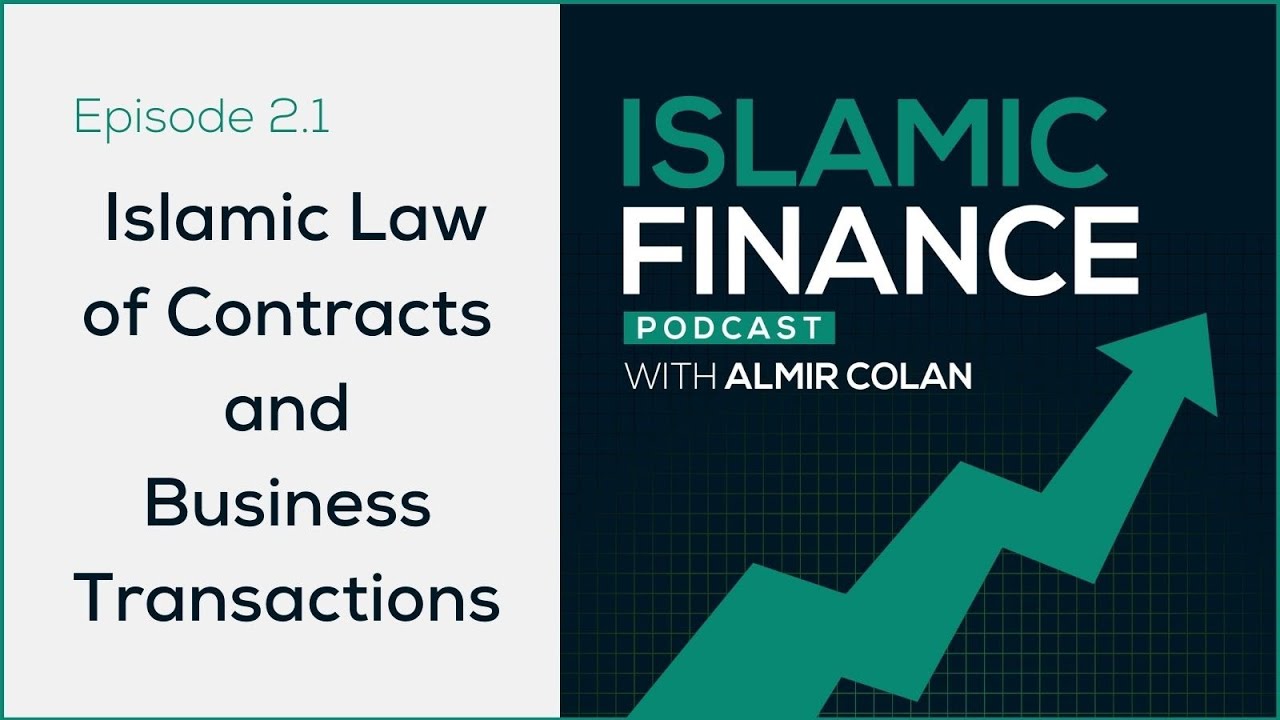 Memahami akad dan kontrak dalam investasi syariah secara detail