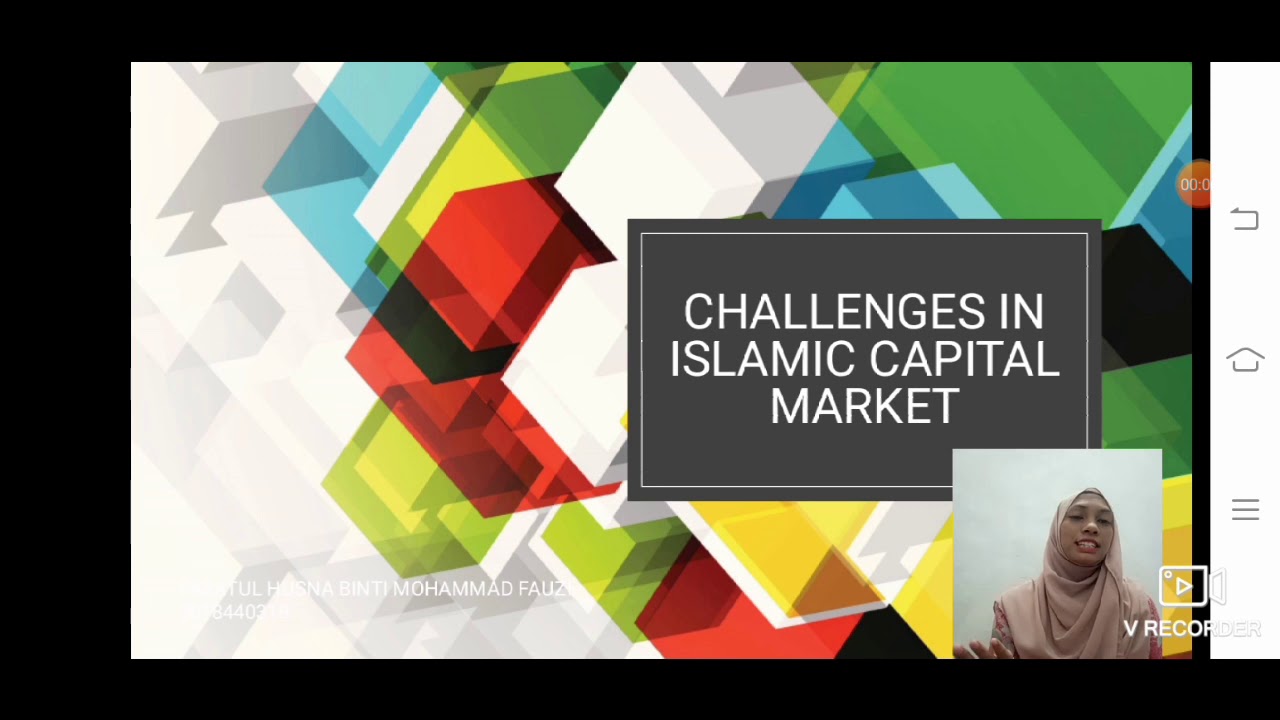 Risiko dan keuntungan investasi syariah di pasar modal Indonesia
