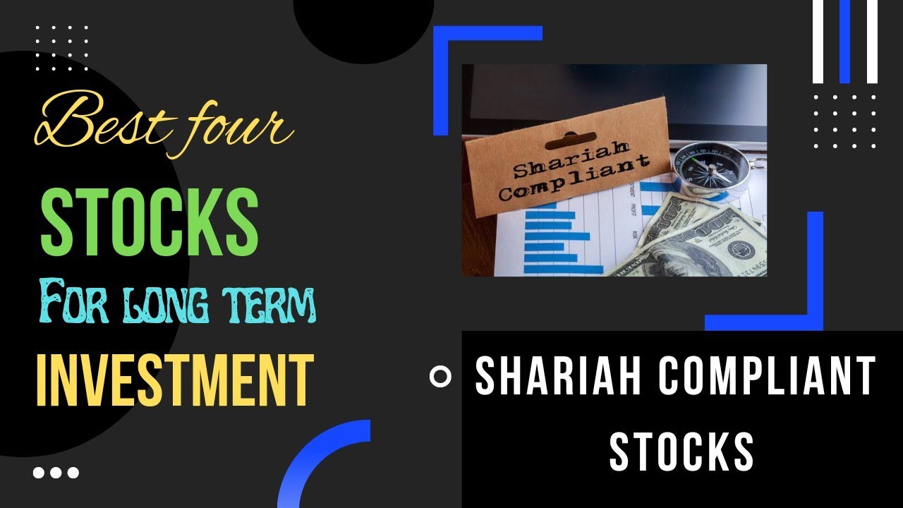 Rekomendasi saham syariah terbaik dan terpercaya untuk jangka panjang