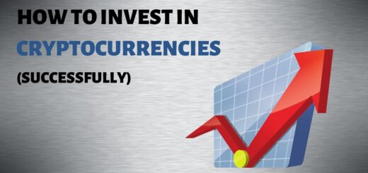 Strategi investasi cryptocurrency untuk menangkal inflasi