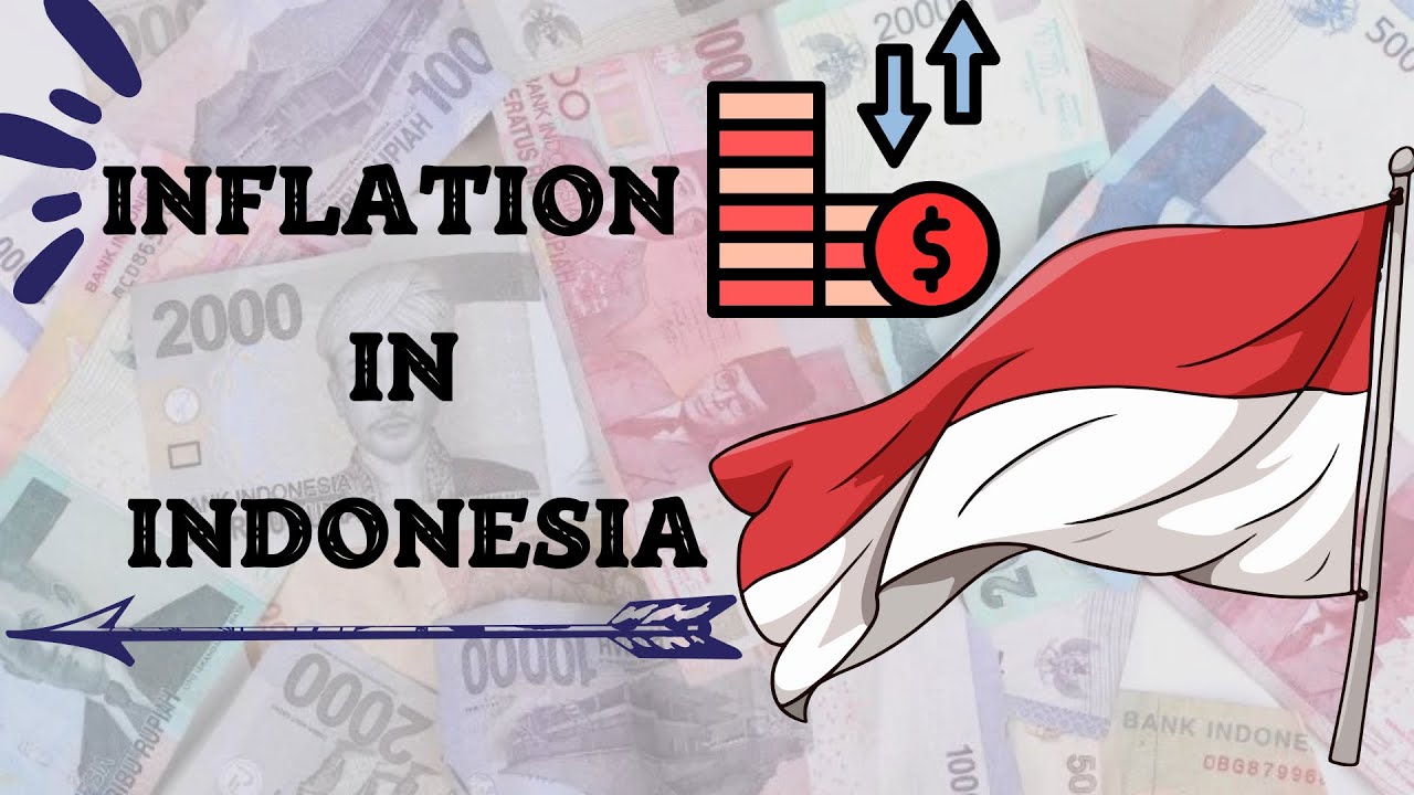 Pengaruh inflasi terhadap pendapatan dan pengeluaran rumah tangga di Indonesia.