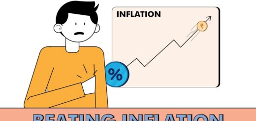 Investasi apa yang aman dari gejolak inflasi saat ini