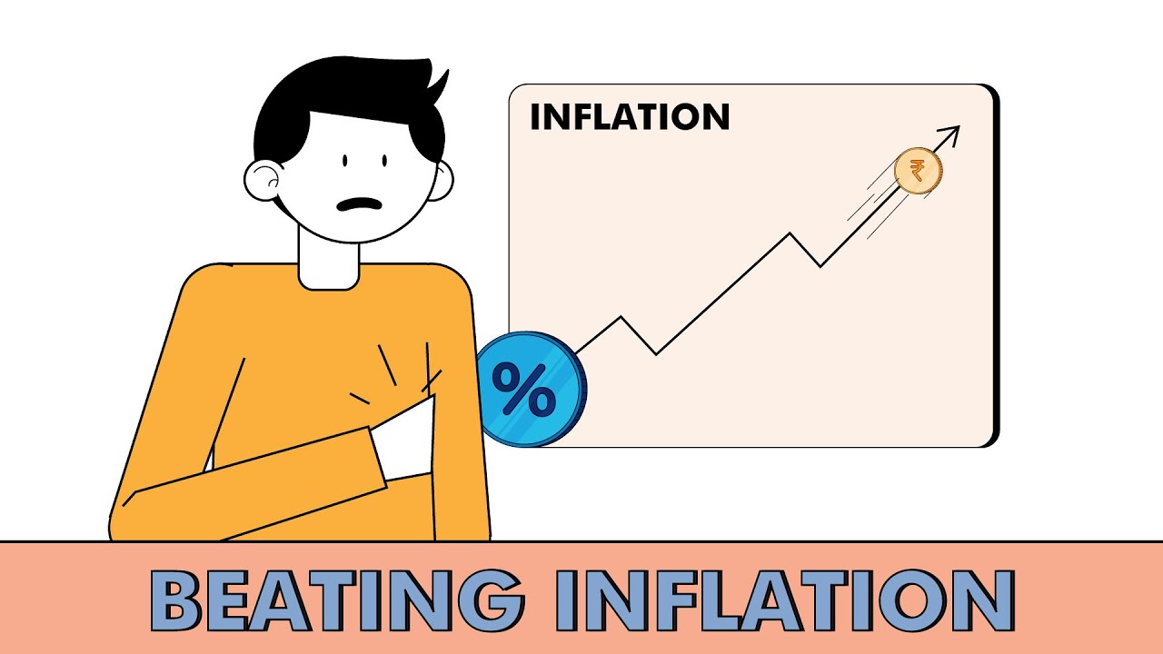 Investasi apa yang aman dari gejolak inflasi saat ini