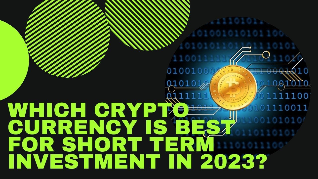 Kripto mana yang paling menjanjikan untuk investasi jangka pendek