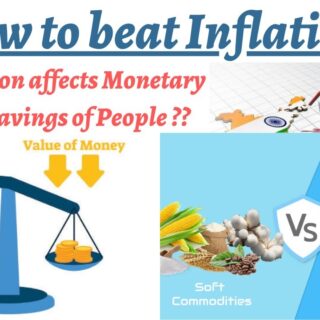 Cara efektif atasi inflasi selain lewat kebijakan moneter ketat