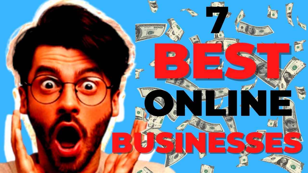 Membangun bisnis online yang menguntungkan dan berkelanjutan jangka panjang