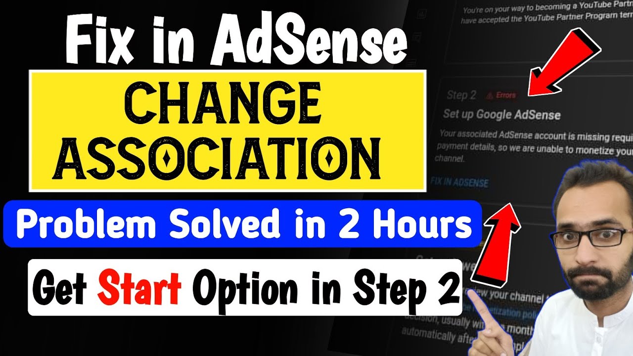 Cara mengatasi akun adsense yang ditolak dan solusi terbaiknya