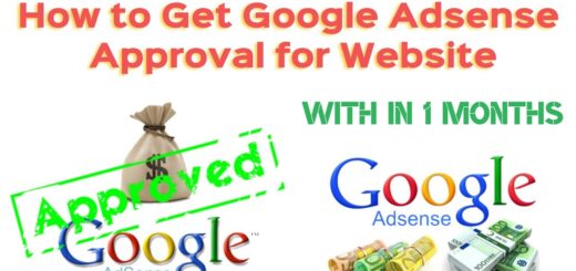 Panduan lengkap optimasi website untuk adsense agar cepat approval