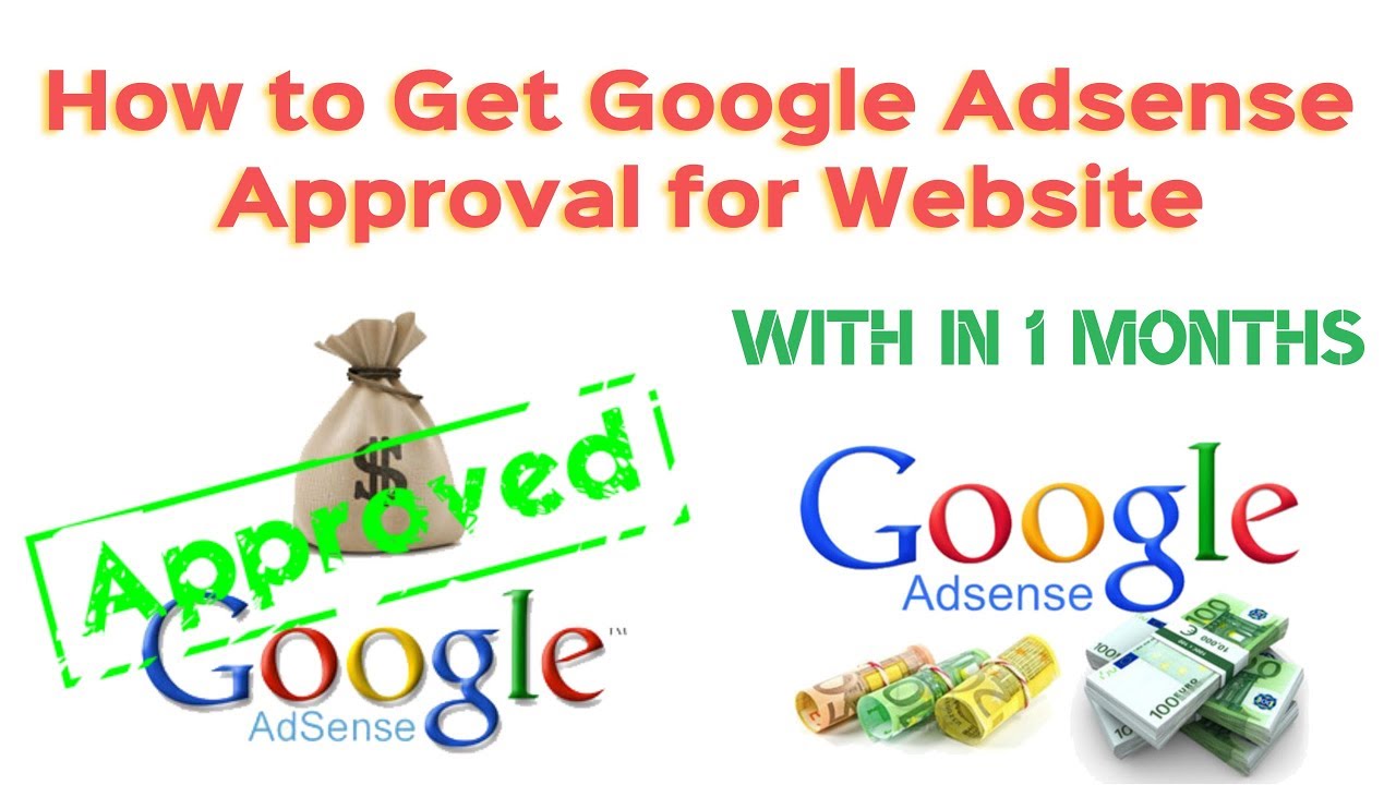 Panduan lengkap optimasi website untuk adsense agar cepat approval
