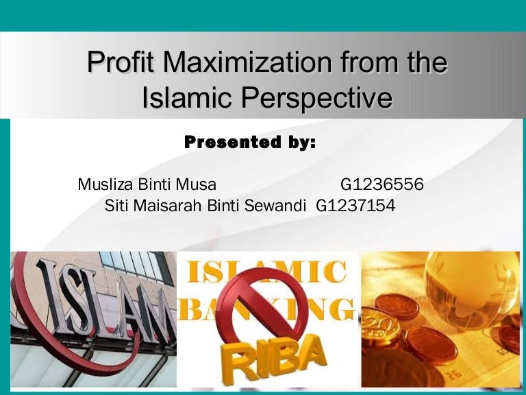 Strategi investasi syariah jangka pendek untuk mendapatkan profit maksimal