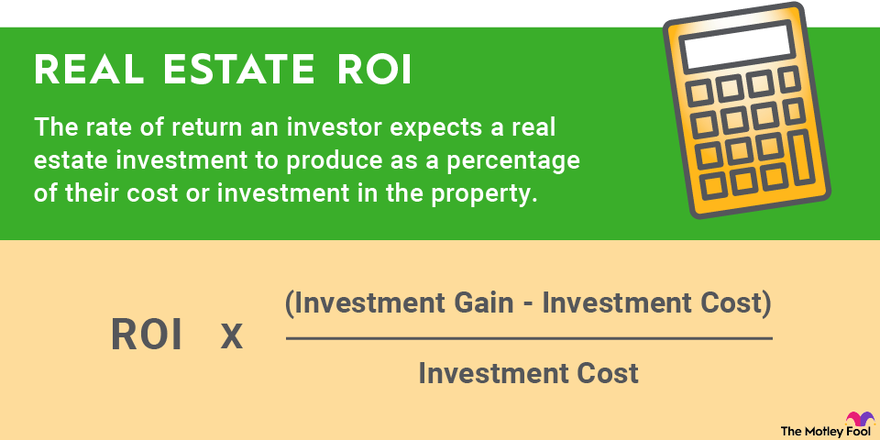 Bagaimana cara menghitung ROI investasi properti jangka panjang secara akurat?