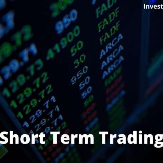 Strategi trading jangka pendek profit konsisten modal kecil