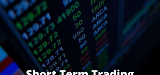 Strategi trading jangka pendek profit konsisten modal kecil