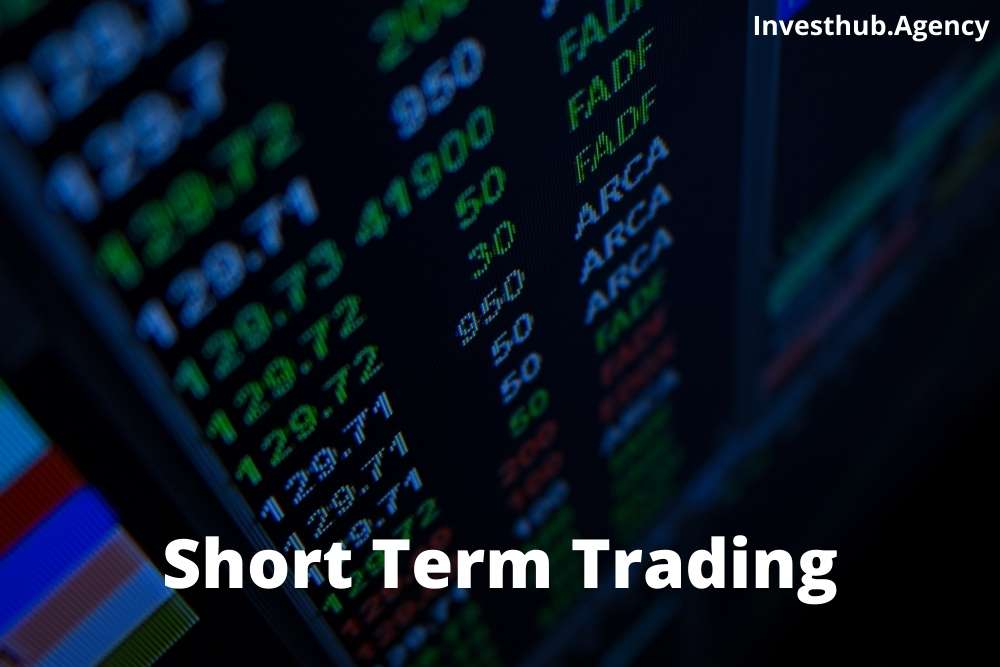 Strategi trading jangka pendek profit konsisten modal kecil