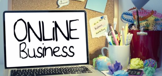 Online business successful running fundamental rules bentos michael